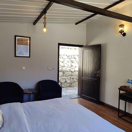 Horizon Resort Attabad Lake Hunza Karimabad  Exterior foto