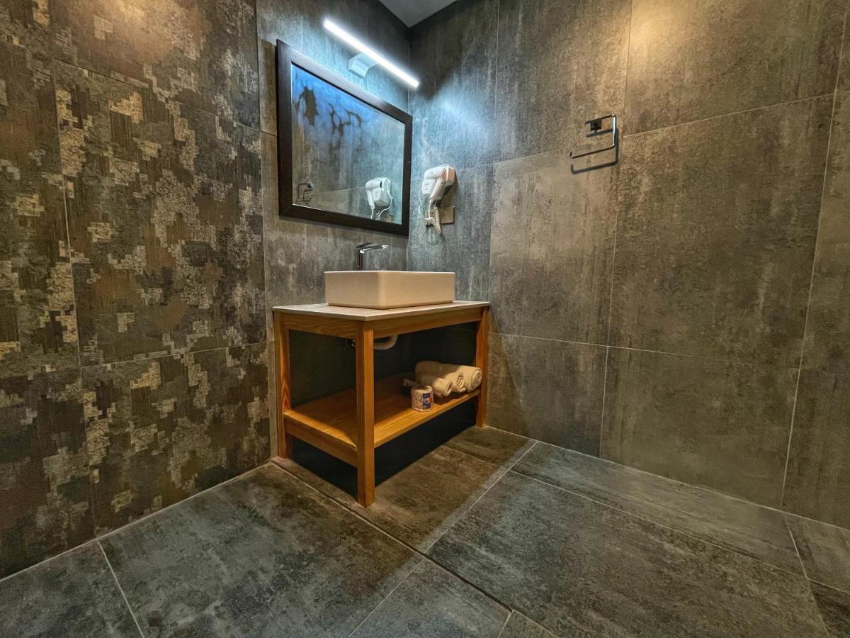 Horizon Resort Attabad Lake Hunza Karimabad  Exterior foto